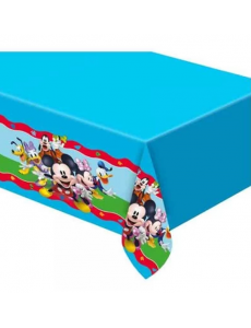 Toalha Mickey e Amigos